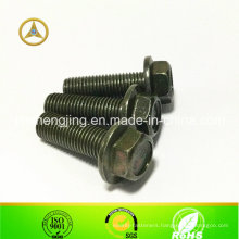 High Quality Hex Flange Bolt M5~M100